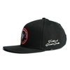 Кепка Trailhead CC18 Stars Black/Red