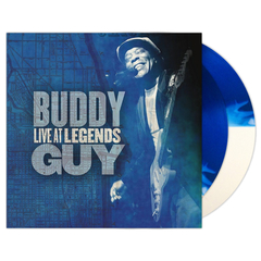 Buddy Guy / Live At Legends (Coloured Vinyl)(2LP)