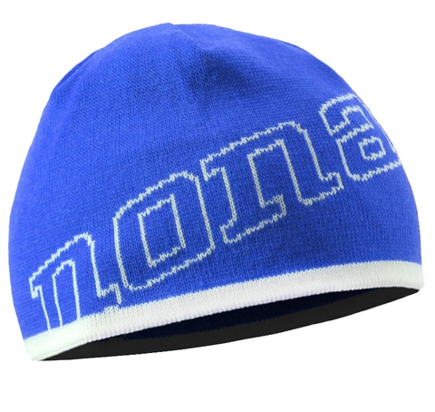 Шапка Noname Warm up Cap Blue