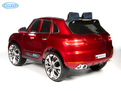 Porsche Macan M999AA