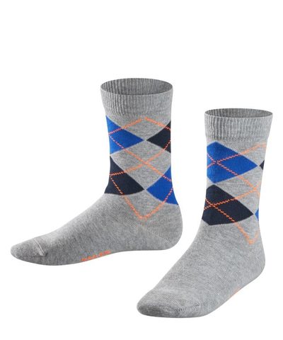 Носки Classic Argyle 11973/3401