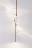 Люстра IL PEZZO 12 Pendant Gold
