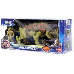 Космос наш Мегамонстр, серия Монстры Галактики (38506)