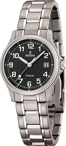 Наручные часы Festina F16459/3 фото