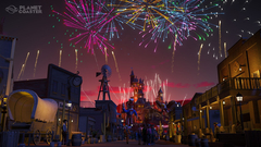 Planet Coaster (для ПК, цифровой код доступа)