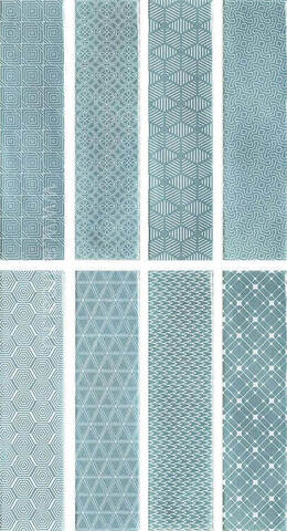 Cifre Opal Decor Sky 7.5x30