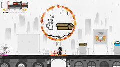 Shutter Nyan! Enhanced Edition (для ПК, цифровой код доступа)