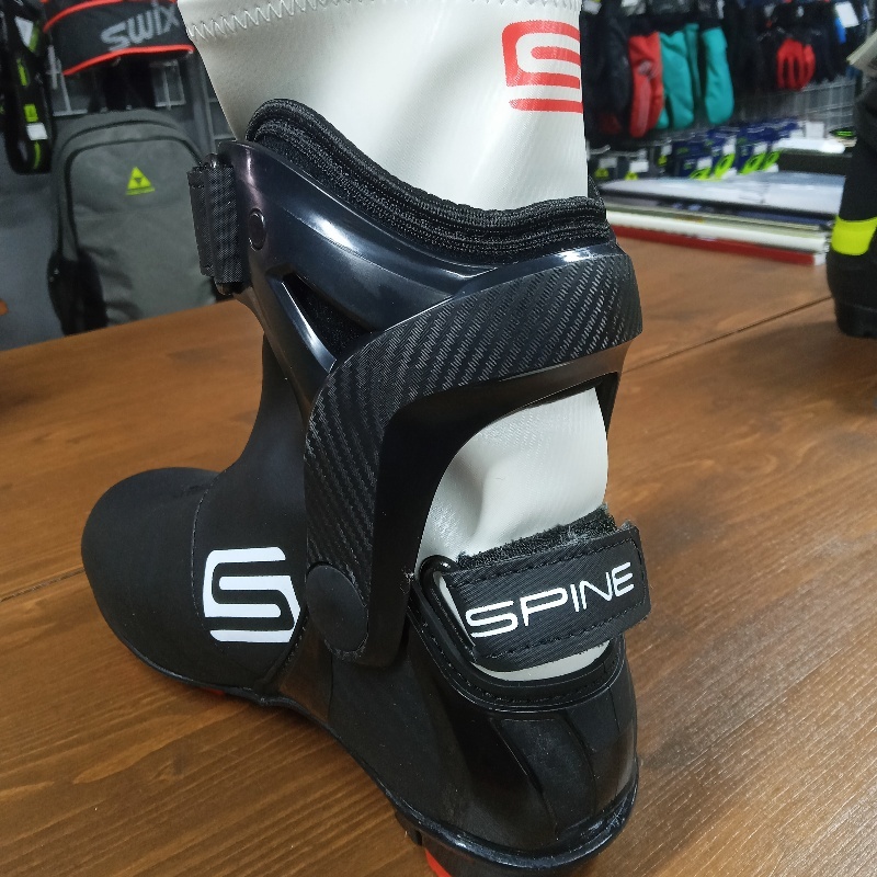 Лыжные ботинки SPINE NNN Concept Skate ✔️ купить в Интернет-магазинеSKISPORT.PRO