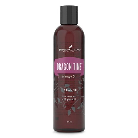 Dragon Time – 236 ml