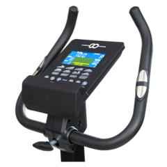 Вертикальный велотренажёр CardioPower B37