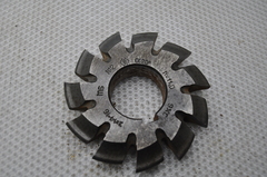 Фреза модульная М5 №2 (9ХС) z=11