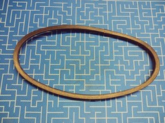 Ремень станка сверлильного ПУЛЬСАР CC700 №1 (0-565)