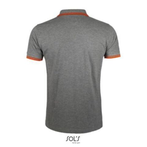 SOL'S PASADENA MEN