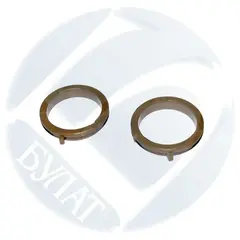 Втулка тефлонового вала БУЛАТ AE03-1034 (упак. 2 шт.) для Ricoh Aficio 1013, 1515