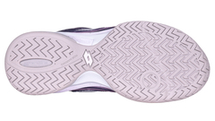 Женские теннисные кроссовки Lotto Mirage 300 Speed W - pink/all white/navy blue