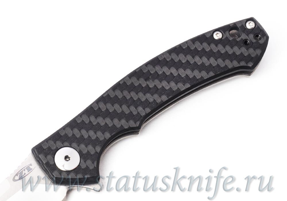 Нож Zero Tolerance ZT0450CFZDP № 0002