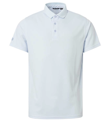 Abacus Cray drycool polo