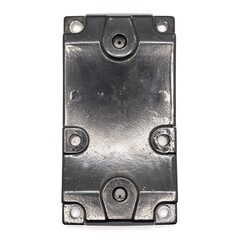 Запчасть №60 для Ken 6130. Крышка каретки