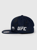 Бейсболка Venum Fight Week 4.0 Blue