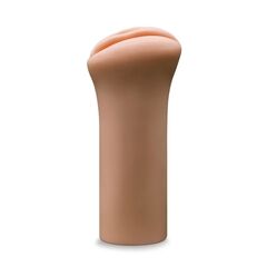 Мастурбатор-вагина Mamacita Realistic Latin Masturbator - 