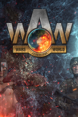 Wars Across The World (для ПК, цифровой код доступа)