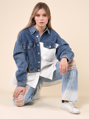 Рубашка женская