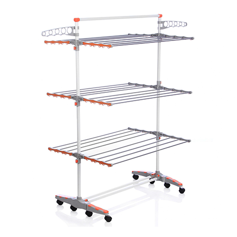 Напольная сушилка для белья Badoogi Premium