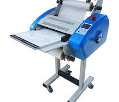 Рулонный ламинатор Bulros PD360B