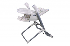 Стул-качели Nuovita Unico Leggero (Natura / Природа)