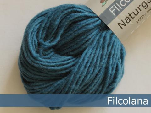 Filcolana Naturgarn  - Royal Blue 292 купитть