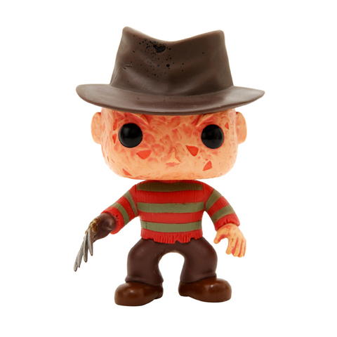 Кошмар на улице Вязов фигурка Фредди Funko POP