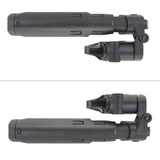 Приклад складной на Mossberg 500, DLG Tactical