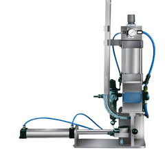 Клипсатор Hualian DK-L