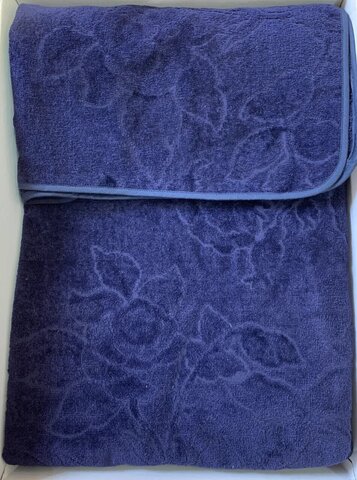 Набор полотенец 3шт Sanderson Jaquard