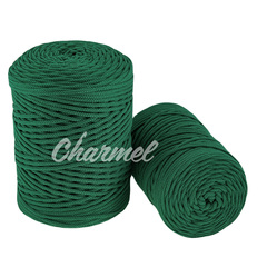 Grass polyester cord 4 mm