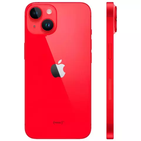 Apple iPhone 14 256gb Red