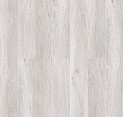 Кварцвиниловая плитка (SPC) CronaFloor WOOD Дуб Серебристый