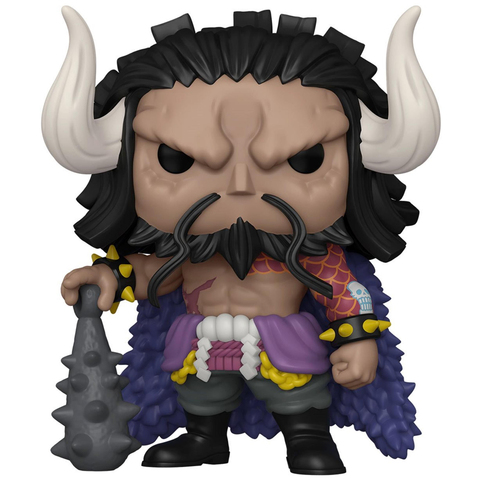 Фигурка Funko POP! Animation One Piece Kaido 6