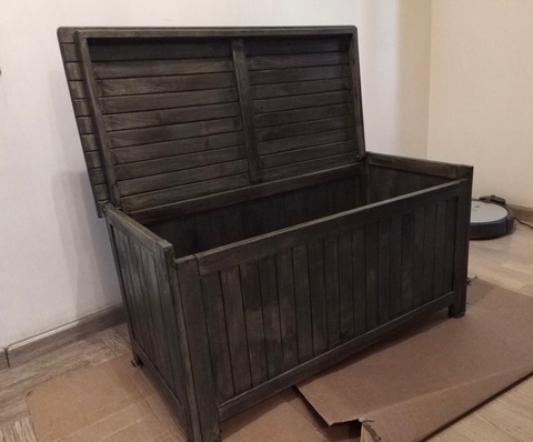 Антрацит BL-0043