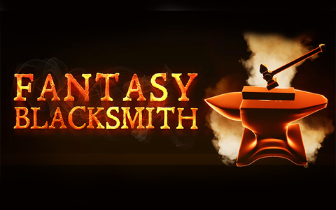 Fantasy Blacksmith (для ПК, цифровой код доступа)