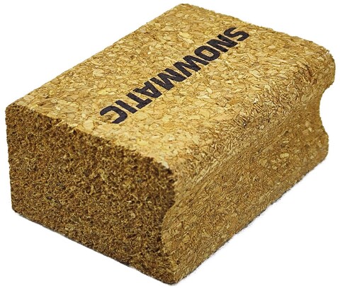 Картинка пробка лыжная Snowmatic   - 2