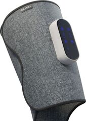 Массажёр лимфодренажный беспроводной, высокий Bradex