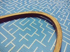 Ремень станка сверлильного ПУЛЬСАР CC700 №1 (0-565)