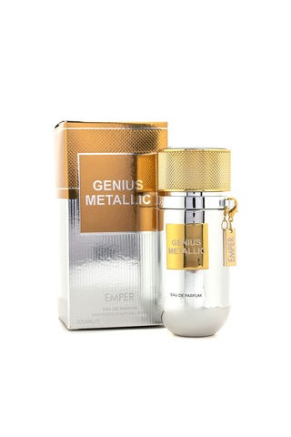 Genius METALLIC 100 ml