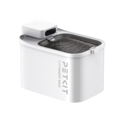 Умный питьевой фонтан для животных с системой фильтрации Eversweet Max