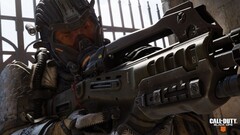 Call of Duty: Black Ops 4 (диск для PS4, полностью на английском языке)