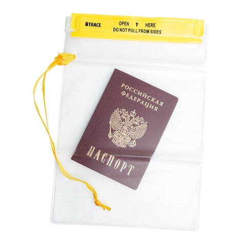 Картинка гермочехол Btrace A0278 мм - 1