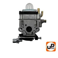 Карбюратор UNITED PARTS для триммеров 26-33 куб.см. (DDE 790-014-206)