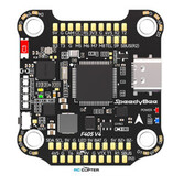 Полётный контроллер SpeedyBee F405 V4 + ESC 55A 3-6S Stack