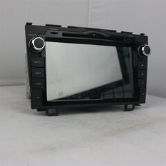 Магнитола Honda CR-V (2007-2012) Android 10 4/64GB IPS DSP модель KD-8105